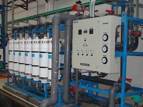 純水處理設備 純水處理設備