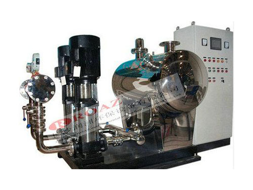 無負壓變頻供水設備 無負壓變頻供水設備