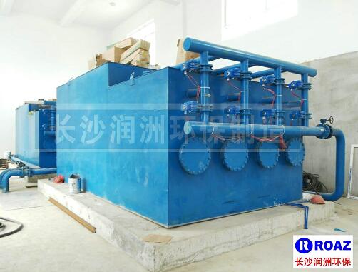 一體化凈水器 一體化凈水器