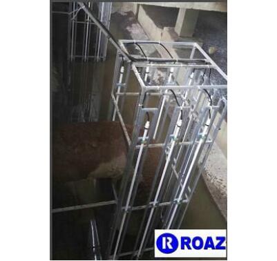 陣列式高壓靜電水處理器 陣列式高壓靜電水處理器